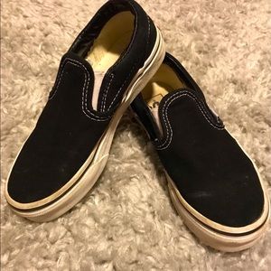 Little Kids Converse shoes